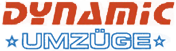 Logo - Dynamic Umzüge